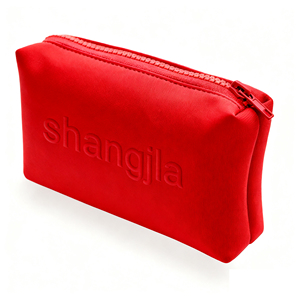 Factory-customized logo Women's Makeup <strong>Bag</strong>, Waterproof Travel Makeup <strong>Bag</strong> Perfect for Trips, Compact Makeup Organizer. - Product Image 1