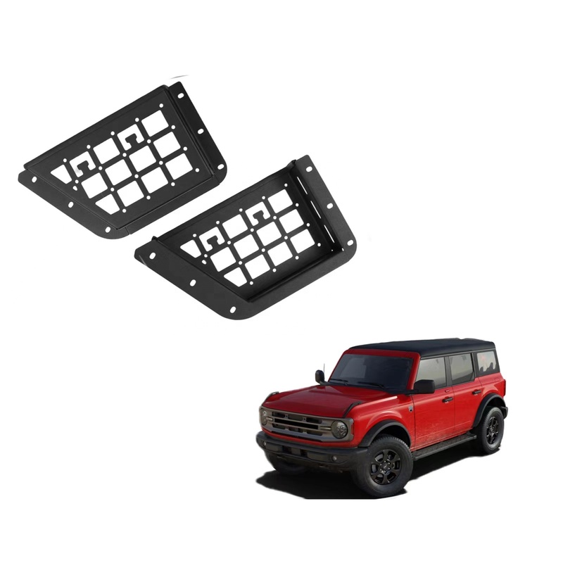Auto Car Part Car Door Storage