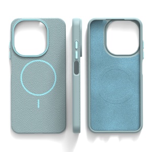 Neuheiten Handy gehäuse Lychee Texture <span class=keywords><strong>Phone</strong></span> Case Rückseite für <span class=keywords><strong>Infinix</strong></span> <span class=keywords><strong>Smart</strong></span> 9 8 Plus 7 Note 50 Pro Hot 40 Zero 30 GT 10 - Product Image 2