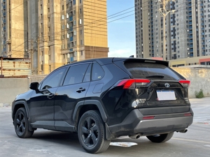<span class=keywords><strong>Toyota</strong></span> RAV4 Prime Hybride Essence 2.0L SUV 2024 2025 – Nouvelle Voiture Électrique pour Adultes – <span class=keywords><strong>Prix</strong></span> RAV4 Essence Prime Dubaï - Product Image 4