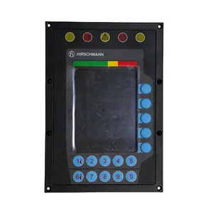 Groothandel China Originele Vrachtwagen Kraan Onderdelen Lcd Ic4600 Monitor Ic4600 Display Voor Xcmg Reserveonderdelen