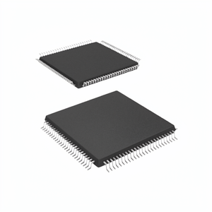 BOM IC ในสต็อก ชิ้นส่วนอิเล็กทรอนิกส์แบบฝังตัว 100 TQFP EPM7160STC100-10F - Product Image 1