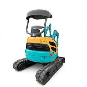 Excavadora usada U20 Precio económico excelente rendimiento Excavadora usada U20 en venta - Product Image 1
