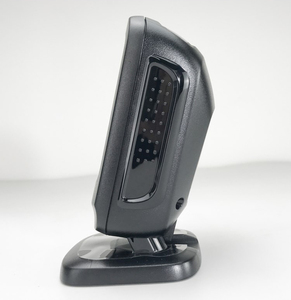 Imager de présentation mains libres omnidirectionnel Zebra DS9208 USB pour codes-barres - Product Image 5
