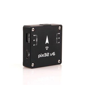 New Holybro Pixhawk PIX 32 Flight Control Four Axis Multi Axis Fixed Wing PX4 PIX4 Mini Upgraded <b>Drone</b> <b>Accessories</b> - Product Image 3