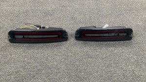 Feu arrière antibrouillard parfaitement adapté aux modèles Mitsubishi Motora Pajero V73 V77 V88 de 2004 à 2014 - Product Image 3