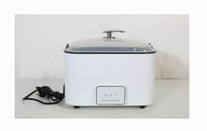 Factory Safe Elektrische Körper <span class=keywords><strong>massage</strong></span> Stein heizung Große Stein heizung Tragbare <span class=keywords><strong>Massage</strong></span> Stein wärmer für <span class=keywords><strong>Massage</strong></span> Spa Körper - Product Image 2