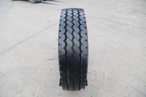Neumáticos Nuevos para Camión LCH T-REX 12R24.5, Radiales de Acero, Alta Resistencia, Alta Carga, Buen Rendimiento en Pavimento, Precio de Fábrica, China - Product Image 5