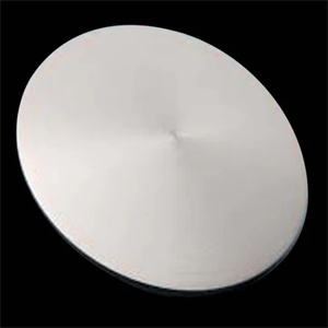 บรรจุภัณฑ์ลังไม้ น้ำหนัก 1 กก. เหล็ก ราคา 3N Fe เหล็กสำหรับเป้าหมายแม่เหล็กถาวร - Product Image 6