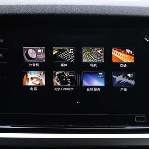2025 modèle chaud famille passager confort 5 places SUV 1.5L 109 HP Compact essence nouvelle voiture <span class=keywords><strong>Skoda</strong></span> Kamiq Gt - Product Image 6