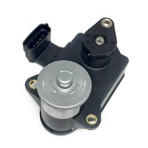 OEM 28320-2A600 pour Hyundai Kia, actionneur de vanne de régulation de tourbillon, Sonata I40 Optima Rondo - Product Image 4