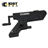 Épandeur d'outils d'alignement de bride hydraulique intégral de marque KIET
