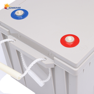 Batería <span class=keywords><strong>de</strong></span> <span class=keywords><strong>gel</strong></span> solar 12V18ah 24ah 33ah 38ah 55ah 65ah <span class=keywords><strong>75ah</strong></span> 100ah 120ah 150ah 200ah 250ah 260ah <span class=keywords><strong>12V</strong></span> Batería <span class=keywords><strong>de</strong></span> plomo ácido 100ah - Product Image 6