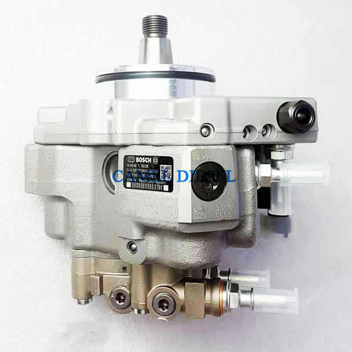 Diesel Engine Fuel Injection Pump 0460426408 matching nozzle  