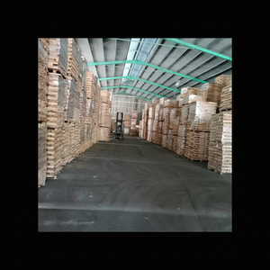 SOLO MADERA DE CAUCHO VIETNAMÉS, chapa de calidad AB seca de Binh Phuc, Vietnam con precio competitivo - Product Image 1