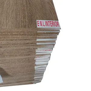 Günstige China Phenol Kleber Weiß Holz Lieferant Tür Haut Panel