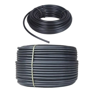 Tubería de PE de 50 Años de Durabilidad y Resistencia a la Corrosión, Precio de Fábrica Huihong, Rollos de Tubería HDPE para Conductos Eléctricos, Tubo de Plástico Negro para Conductos Eléctricos - Product Image 2