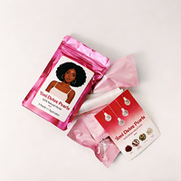 Perles de désintoxication vaginale Yoni personnalisées, Perles de désintoxication vaginale Clean Point originales, Vente en gros