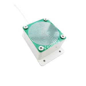 Détecteur de pluie et de neige extérieur Veinasa-YX IP45 avec alimentation 12V, capteur de pluie et de neige Veinasa-YX, Veinasa-YX IP45 Ou - Product Image 6