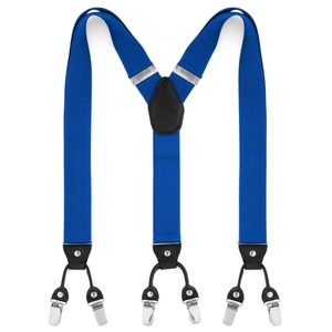 Pantalones Personalizados de Alta Gama LK <span class=keywords><strong>para</strong></span> <span class=keywords><strong>Hombre</strong></span>, con 6 Bolsillos y <span class=keywords><strong>Tirantes</strong></span>, 70% Poliéster, 30% Elástico, <span class=keywords><strong>para</strong></span> Uso Diario en las Cuatro Estaciones - Product Image 5