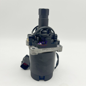 Válvula de control remoto hidráulico manija piloto Joystick 4878455 487-8455 excavadora E320GC E323GC E345GC - Product Image 2