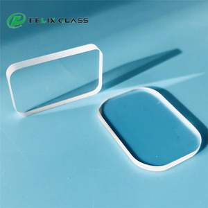 Felix uncoated IR หน้าต่าง BaF2 CaF2LiF MgF2สำหรับภาพความร้อน - Product Image 3