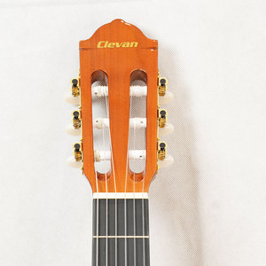Starsun 39-Inch Classical Nylon <b>Strings</b> Spanish Shape Guitar Solid Cedar <b>Top</b> Fretboard Back/Side Maple Gloss - Product Image 4