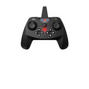 Dron de Fútbol/Fútbol Americano de Plástico con Control Remoto para Entrenamiento, Competiciones Escolares Juveniles, Hecho en China - Product Image 1