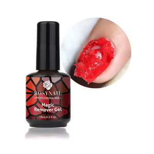 Offre Spéciale de haute qualité Soak Off <span class=keywords><strong>Gel</strong></span> UV <span class=keywords><strong>Gel</strong></span> dissolvant de <span class=keywords><strong>vernis</strong></span> organique Burst <span class=keywords><strong>Magic</strong></span> <span class=keywords><strong>Gel</strong></span> dissolvant de <span class=keywords><strong>vernis</strong></span> à ongles - Product Image 4