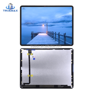 Assemblage LCD pour <span class=keywords><strong>Apple</strong></span> <span class=keywords><strong>iPad</strong></span> <span class=keywords><strong>Air</strong></span> 13 (2024) <span class=keywords><strong>Air</strong></span> 13 pouces M2 Écran de remplacement Ecran Ekran Tela Pantalla Display Digitizer Complete - Product Image 6