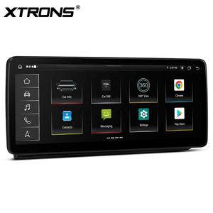 Autoradio XTRONS 12.3 "pour Audi A4 A5/S4 S5(2008-2016), RS4/RS5(2010-2015) RHD Android 13 Octa Core 4G LTE Android TV - Product Image 3