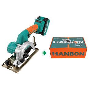 5 Inches Portable Brushless Lithium Circular <b>Saw</b> Wood Metal Cutting Machine Rechargeable Cordless One Hand <b>Saws</b> 140425 5-Inch - Product Image 5