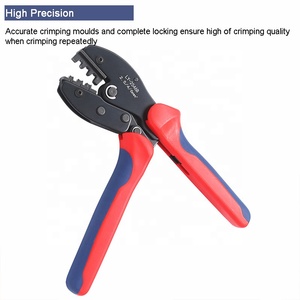 YTH LY 2546B 2,5/4/6MM Cable Solar <span class=keywords><strong>Crimpadora</strong></span> Casquillos Herramienta <span class=keywords><strong>mc4</strong></span> Alicates de Prensado <span class=keywords><strong>mc4</strong></span> Herramienta de Prensado Kit de Herramientas de Crimpado Solar - Product Image 2