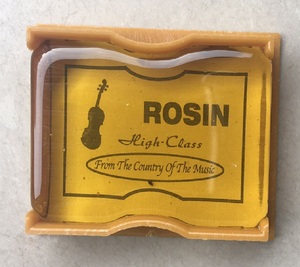 All'ingrosso accessori per strumenti musicali colofonia per violino violoncello fagotto per il tuo <span class=keywords><strong>Ensemble</strong></span> - Product Image 4