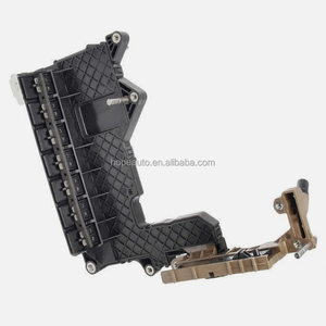 AL3Z7G276A MB3P7G276AA pour Ford 6R80 Connecteur de cadre de support du corps de soupape du module de commande de transmission (TCM) - Product Image 2