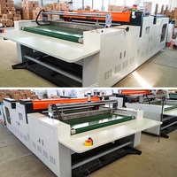 Ligne de production de découpe et d'emballage entièrement automatique de rouleaux en feuilles A3 A4 A5, machine à fabriquer du papier A4