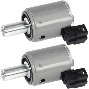 2 x électrovanne de transmission 257416 pour Fiat Renault Peugeot Citroën AL4/DPO - Product Image 1