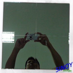 Miroir coloré de style moderne pour la décoration murale - Product Image 6