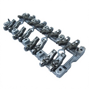 คันโยกวาล์วของแท้1756382สำหรับ Ford Transit 2.2L BK2Q 6K551 6K551 AA - Product Image 1