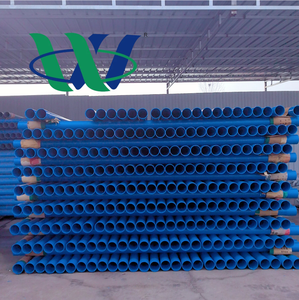 <span class=keywords><strong>Tubería</strong></span> <span class=keywords><strong>Perforada</strong></span> de UPVC Flexible al por Mayor <span class=keywords><strong>para</strong></span> Sistema de <span class=keywords><strong>Drenaje</strong></span> Agrícola, <span class=keywords><strong>Tubería</strong></span> de Riego de Alta Resistencia No Tóxica, <span class=keywords><strong>Precio</strong></span> de Fábrica - Product Image 6