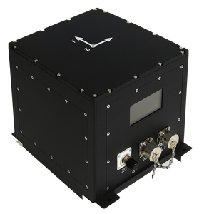 Système de détection de direction par gyroscope à fibre optique (FOG) de haute précision - Product Image 1