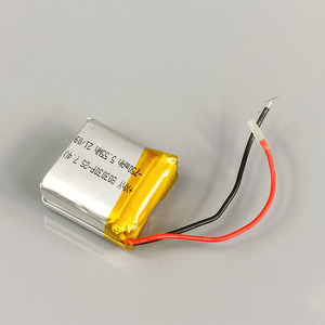 Haima Xuan Battery 303030P-2S 7.4V 550mAh Rechargeable For Airbrush Repair Parts - Product Image 1