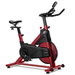 Sale Best Selling Treadmills Home Cardio Flywheel Fitness Spin Bike