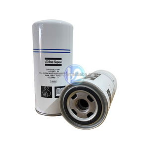 Vente en gros d'usine : Élément séparateur d'huile pour compresseur Atlas Copco 1622087100 - Product Image 4