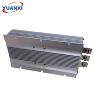 Convertisseur tension step up 12V à 48V, 30a, 1440W DC, étanche IP68
