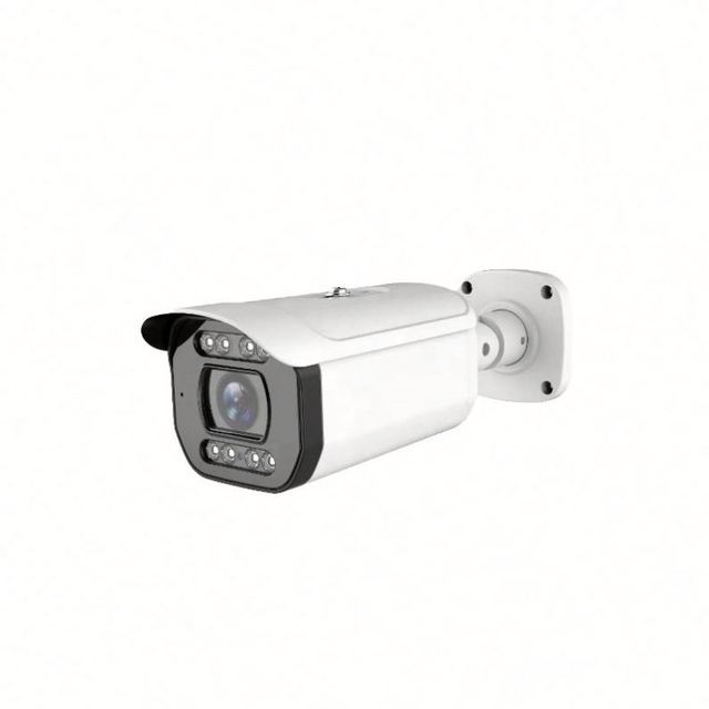 2MP 4K IP65 Waterproof 2.8mm-12mm Varifocal Lens Outdoor NightVision CCTV Security IP Bullet Camera