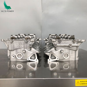 <span class=keywords><strong>2</strong></span> buah 1110239226 OEM untuk Toyota GRJ120 GRJ150 Land Cruiser Prado 1GR 4.0 kepala silinder - Product Image 5