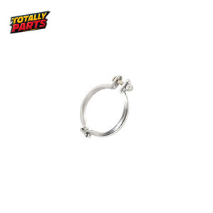 Pièces d'auto 55565351 système de <span class=keywords><strong>moteur</strong></span> automobile 55565351 pince de collecteur d'échappement de turbocompresseur - Product Image 2