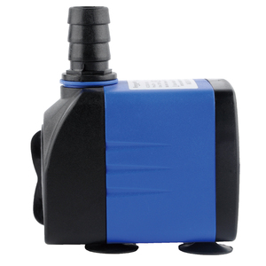 <span class=keywords><strong>12V</strong></span> DC Brushless acquario elettrico serbatoio di pesce aria di raffreddamento pompa ad acqua sommergibile con materiale plastico per uso domestico - Product Image 3