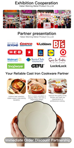 Casserole en fonte <span class=keywords><strong>de</strong></span> 2 litres avec couvercle, petite marmite en fonte compatible avec toutes les plaques <span class=keywords><strong>de</strong></span> <span class=keywords><strong>cuisson</strong></span>, ustensile <span class=keywords><strong>de</strong></span> cuisine pour pâtes, sauces, soupes, lait - Product Image 5